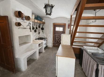 Prodej chaty/rekreačního objektu, 95 m² obrázek
