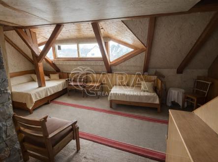 Prodej chaty/rekreačního objektu, 95 m²