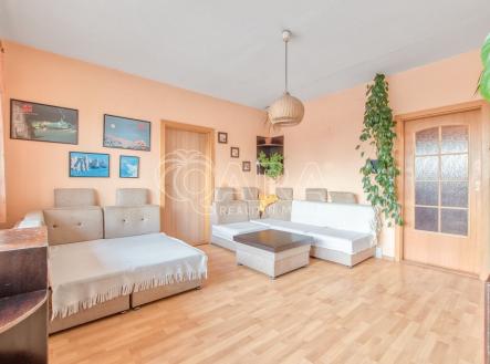 Prodej bytu, 4+1, 80 m²