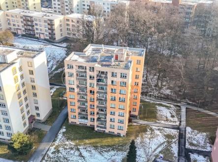 Prodej bytu, 4+1, 80 m²
