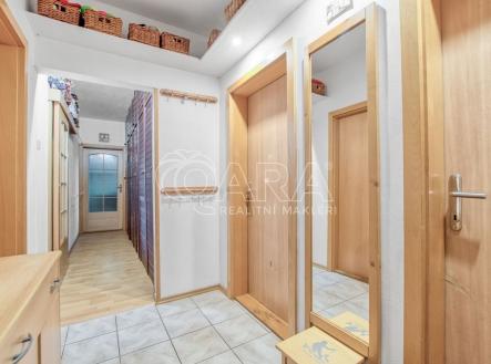 Prodej bytu, 4+1, 80 m²