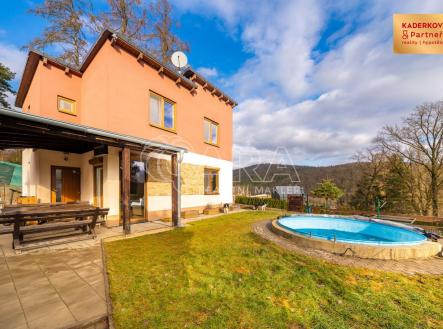 Prodej chaty/rekreačního objektu, 94 m²