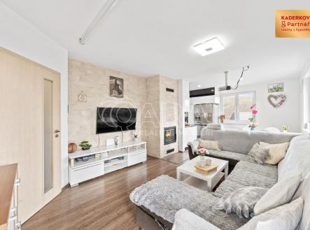 Prodej chaty/rekreačního objektu, 94 m²