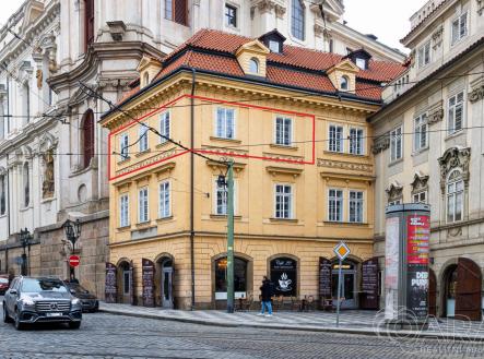 Prodej bytu, 4+1, 91 m²