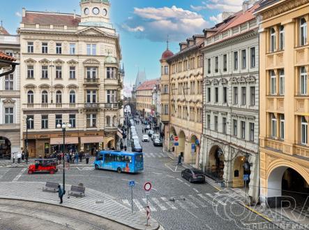 Prodej bytu, 4+1, 91 m²