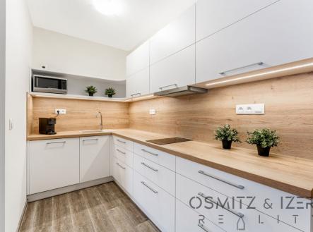 Prodej bytu, 2+kk, 76 m²