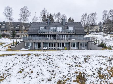 Prodej bytu, 2+kk, 76 m²