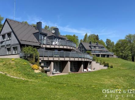 Prodej bytu, 2+kk, 76 m²