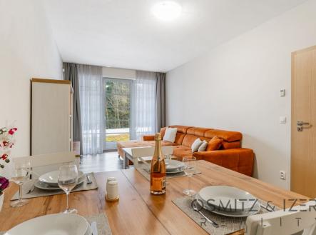 Prodej bytu, 2+kk, 76 m²