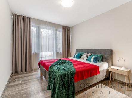 Prodej bytu, 2+kk, 76 m²