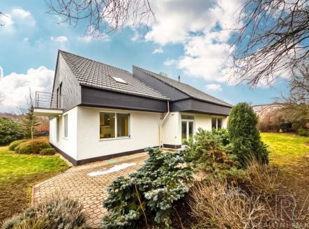 Pronájem domu/vily, 380 m²