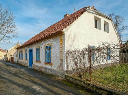 Prodej domu/vily, 164 m²