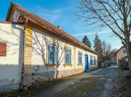 Prodej domu/vily, 164 m²