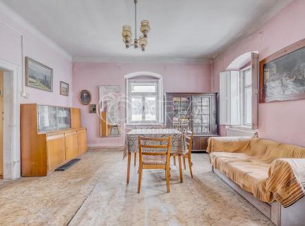 Prodej domu/vily, 164 m²