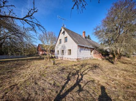 Prodej domu/vily, 85 m²