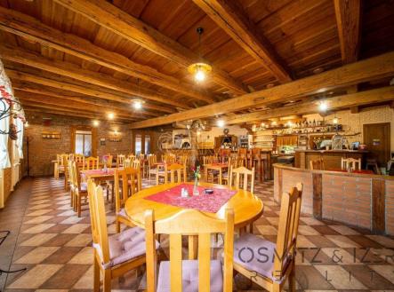 Prodej penzion, 1 063 m²