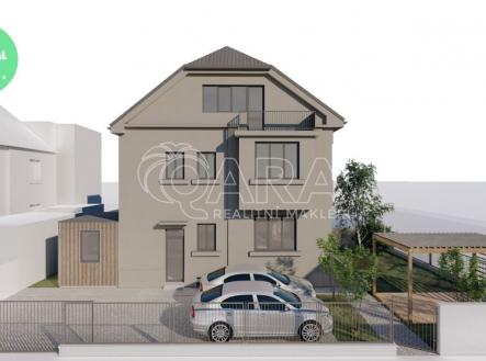 Prodej bytu, 2+kk, 20 m²