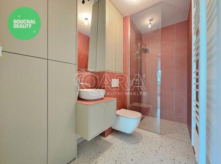 Prodej bytu, 2+kk, 20 m²