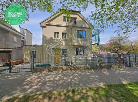 Prodej bytu, 2+kk, 20 m²