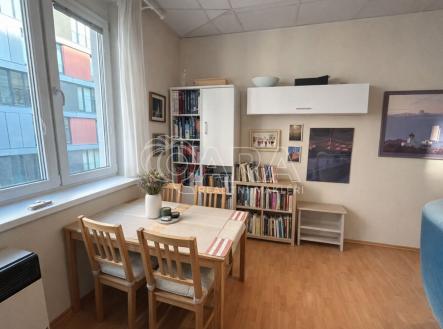 Pronájem bytu, 2+1, 46 m²