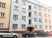 Pronájem bytu, 2+1, 46 m²