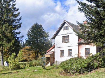 Prodej domu/vily, 150 m²