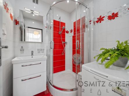 Prodej bytu, 3+1, 70 m²