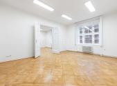 Pronájem kanceláře, 63 m²