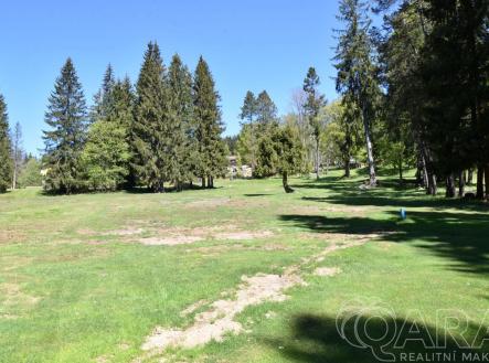 Prodej pozemku pro bydlení, 17 770 m²