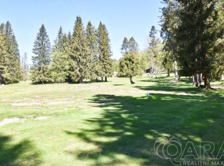 Prodej pozemku pro bydlení, 17 770 m²