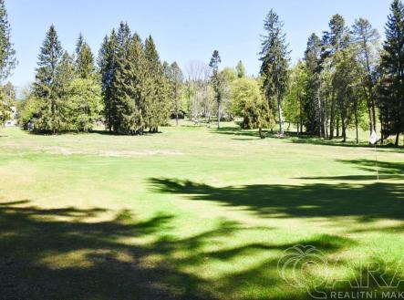 Prodej pozemku pro bydlení, 17 770 m²