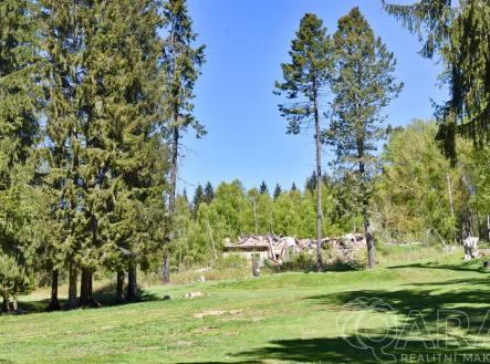 Prodej pozemku pro bydlení, 17 770 m²