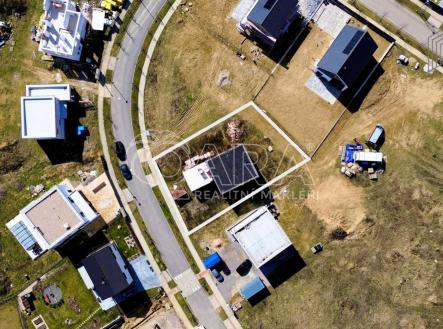 Prodej domu/vily, 231 m²