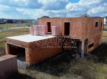 Prodej domu/vily, 231 m²