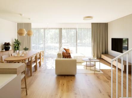 Pronájem domu/vily, 175 m²