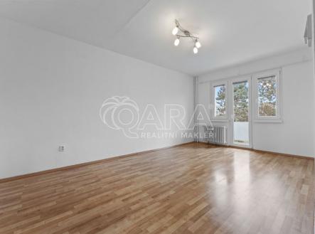 Prodej bytu, 2+1, 55 m²