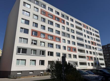 Pronájem bytu, 3+kk, 72 m²