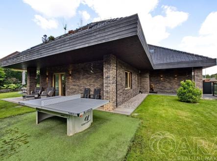 Prodej domu/vily, 293 m²