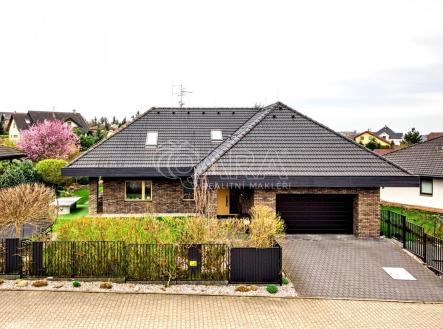 Prodej domu/vily, 293 m²