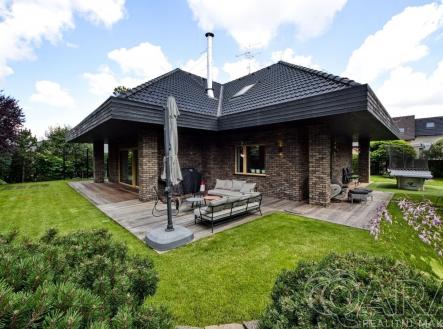 Prodej domu/vily, 293 m²