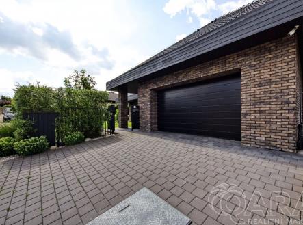 Prodej domu/vily, 293 m²