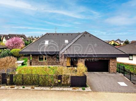 Prodej domu/vily, 293 m²