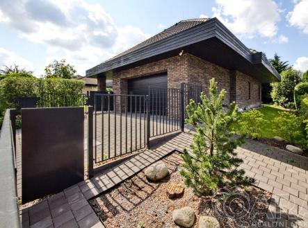 Prodej domu/vily, 293 m²