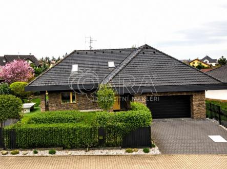Prodej domu/vily, 293 m²
