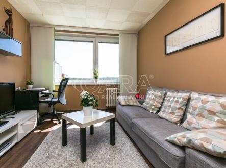 Pronájem bytu, 2+kk, 46 m²