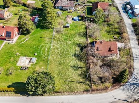 Prodej pozemku pro bydlení, 1 015 m²
