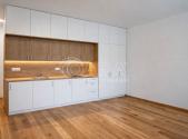 Pronájem bytu, 1+kk, 26 m²