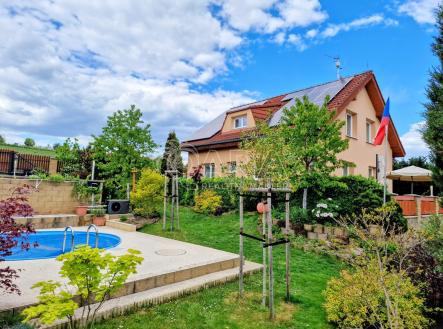 Prodej domu/vily, 140 m²