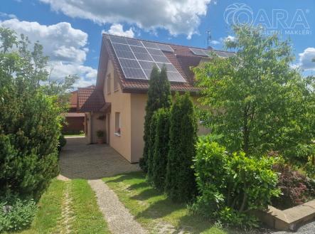 Prodej domu/vily, 140 m²