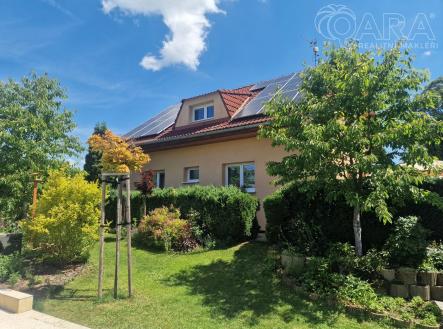 Prodej domu/vily, 140 m²